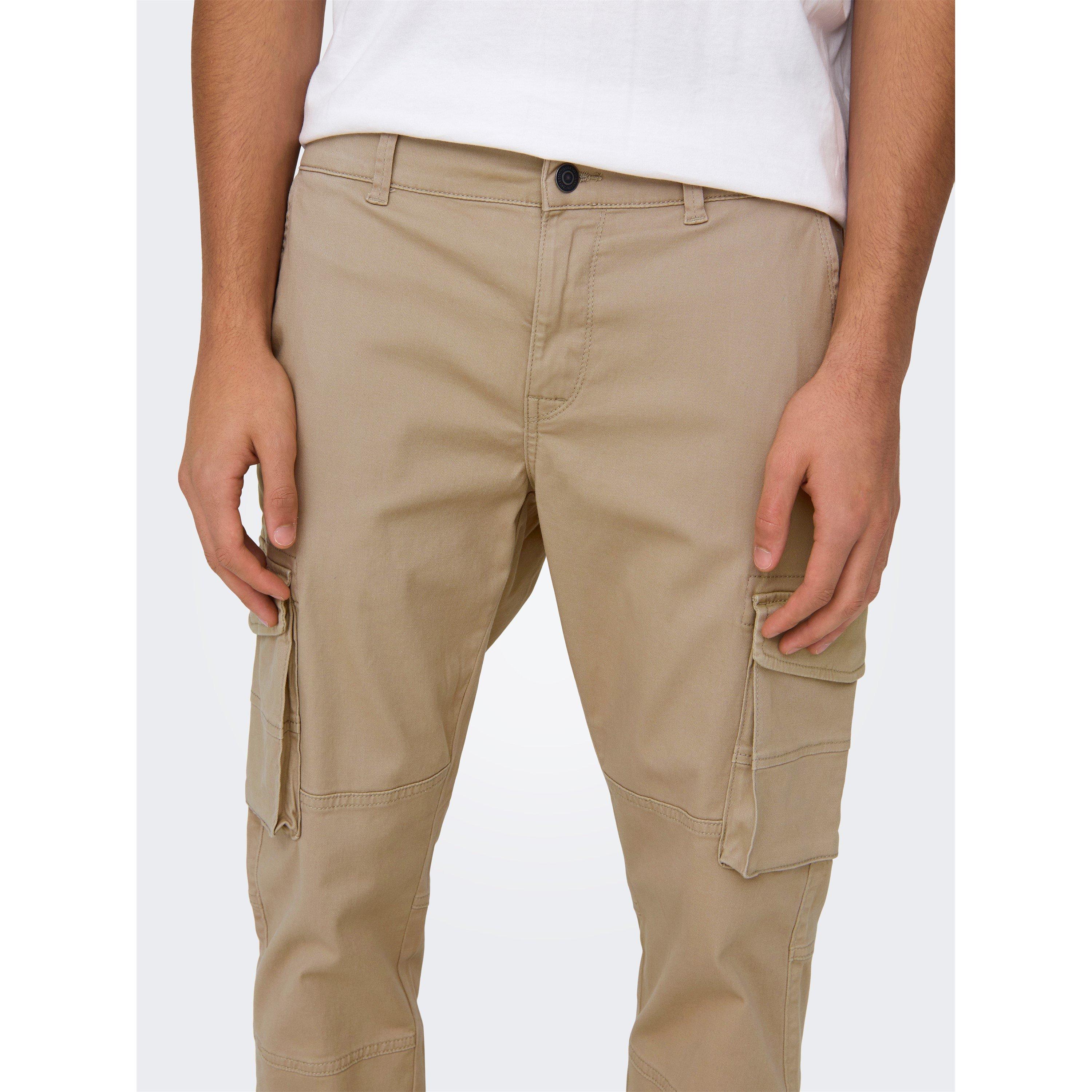 Only and Sons Carter Cargo Trousers