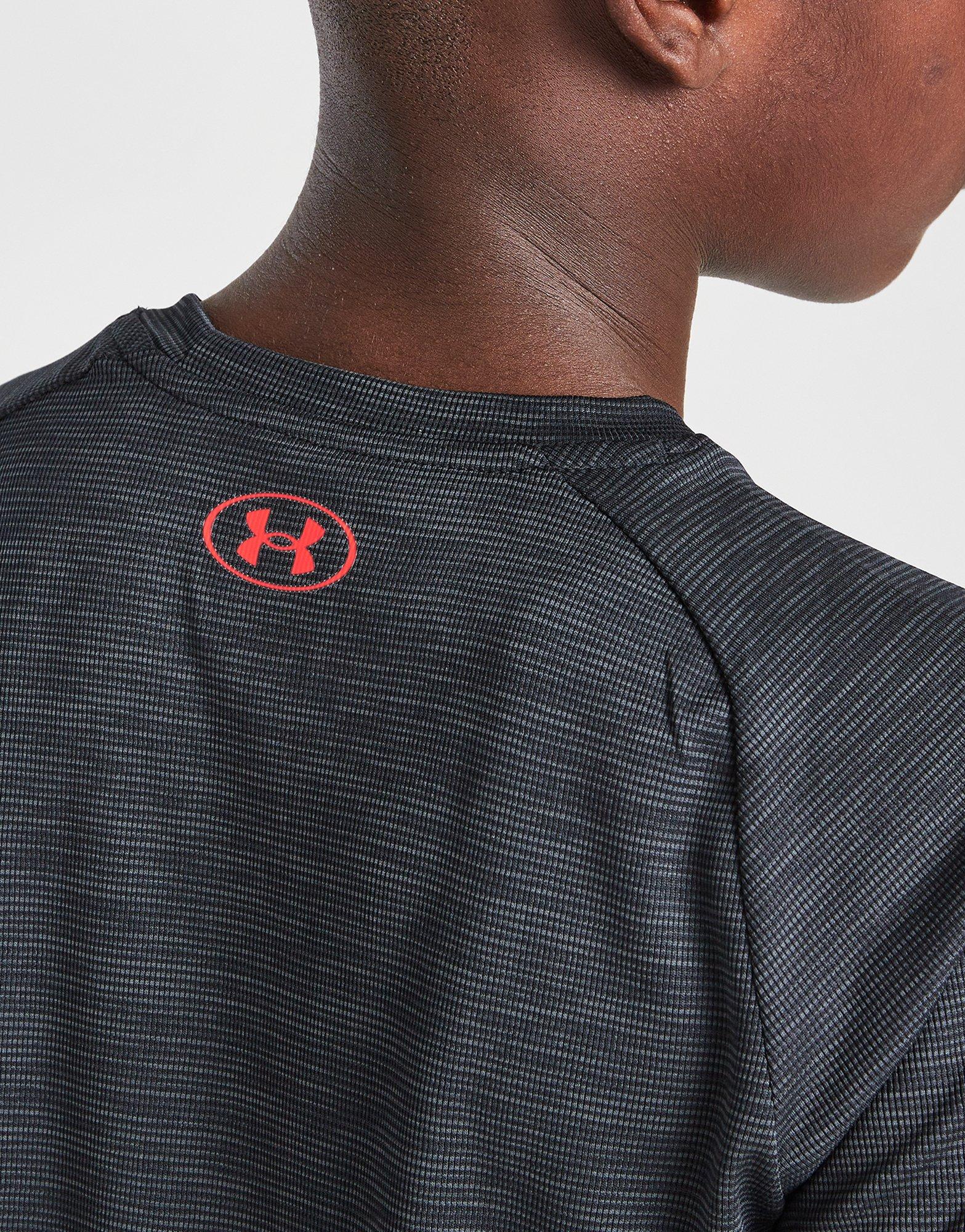 Under Armour T-shirt UA Tech Textured Junior