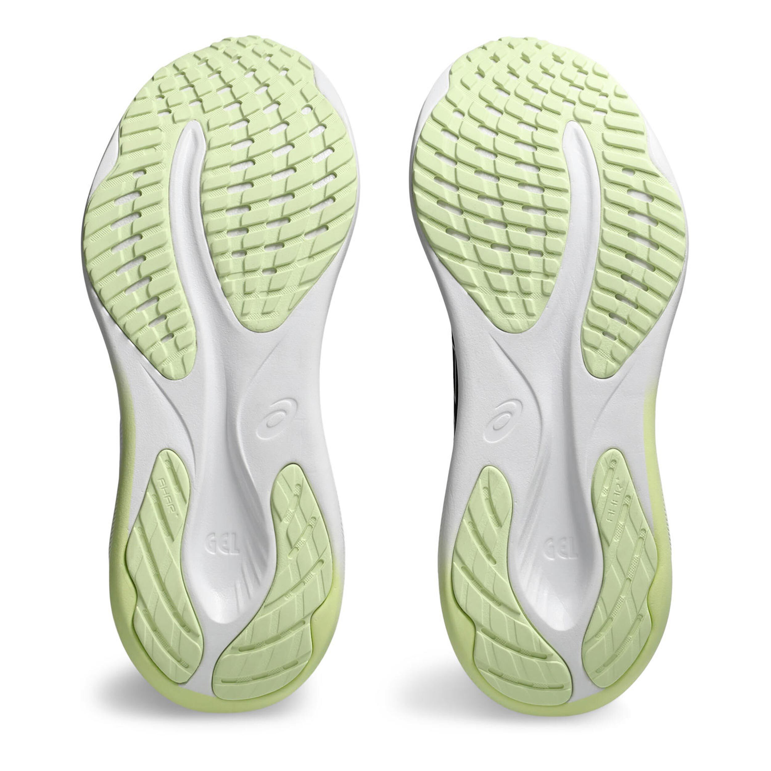 ASICS Gel-Pulse 15 Chaussure De Running Sans Stabilisateurs Hommes - Noir , Argent