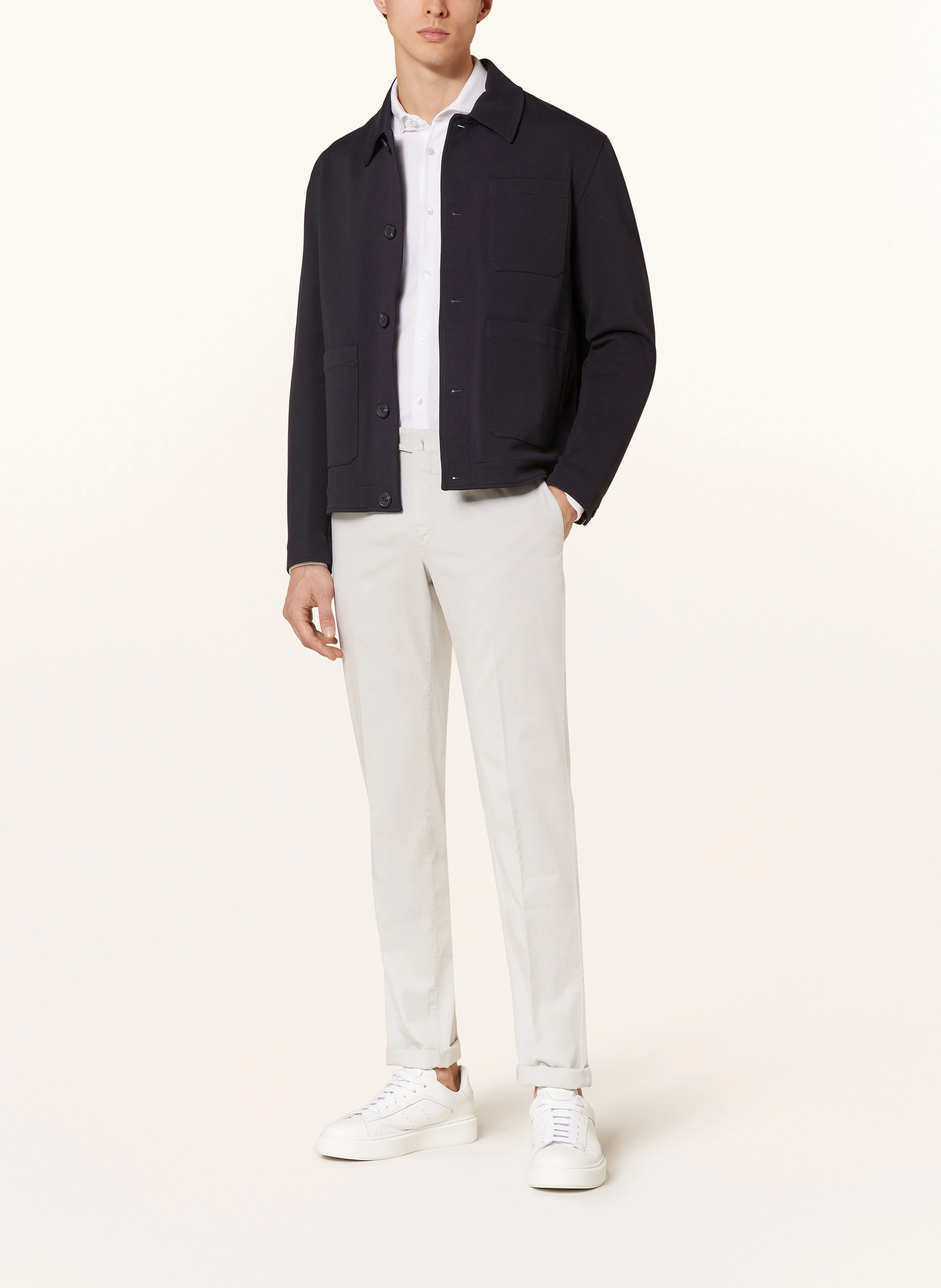 PT TORINO Chino Slim Fit