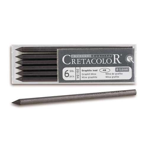 CRETACOLOR® Grafitminen