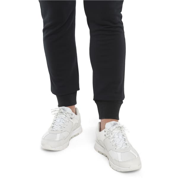 Jogging ICEBREAKER W MER CRUSH II PANTS BLACK