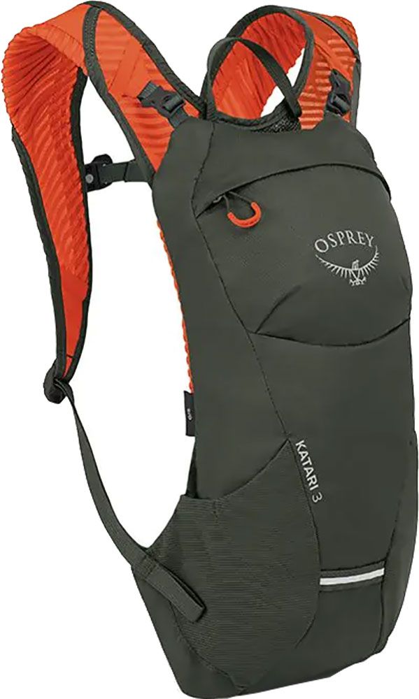 Osprey Katari 3 - Trinkrucksack kaufen | Bike-Discount