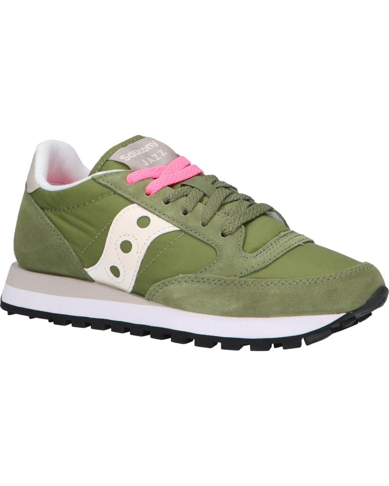 Tênis esportivo Saucony S1044-681 Jazz Original
