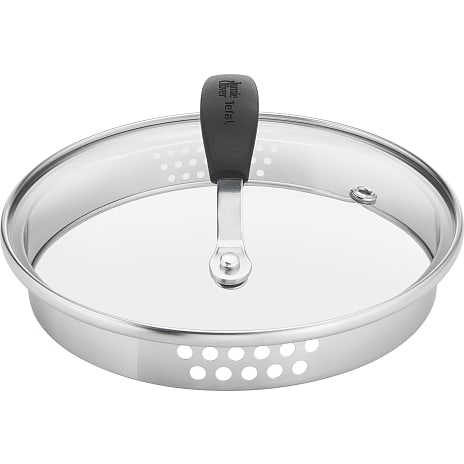 Jamie Oliver kasserolle med låg 16 cm
