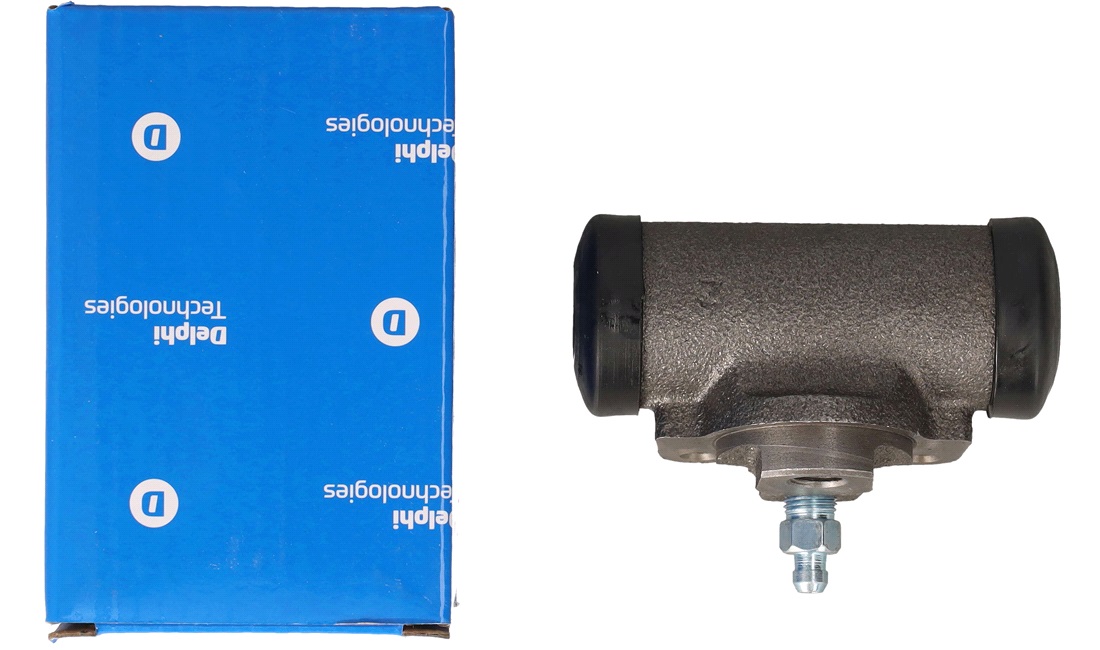Hjulcylinder