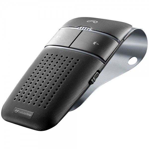 Cellular Line Kit Mãos Livres Bluetooth CARSPKK - 4361