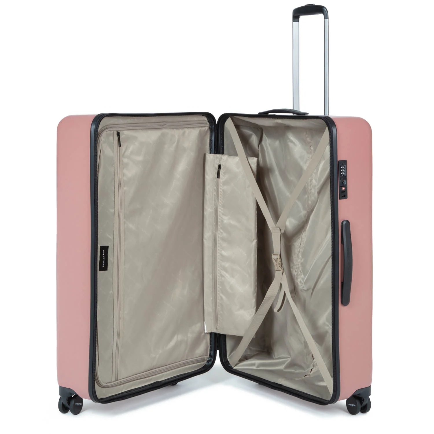 Bagages-Set de 3 bagages