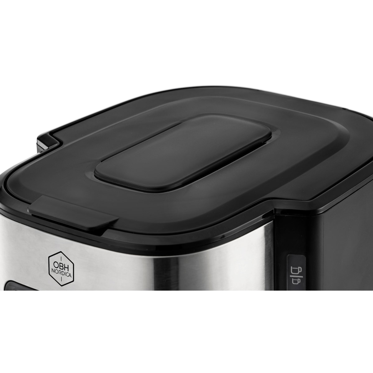 OBH Nordica Heritage kaffemaskin OP480DS0