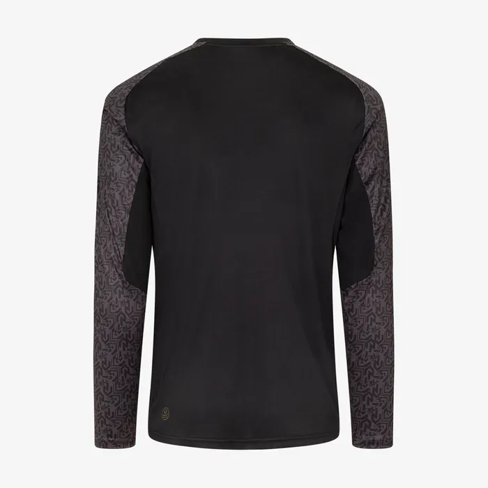 Robey Patron LS Keepersshirt Heren