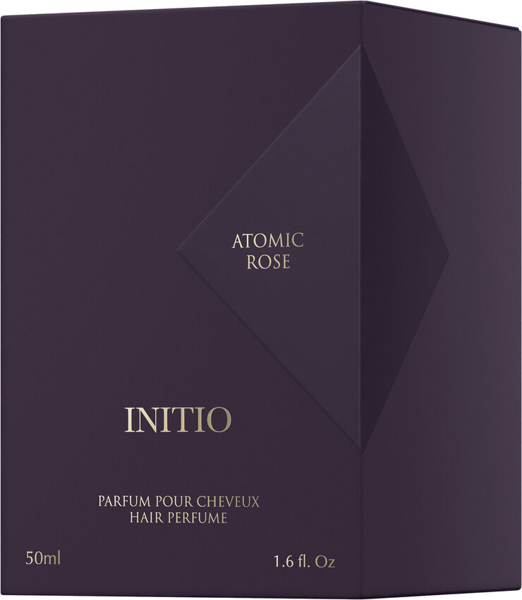 INITIO Parfums Privés Hair Perfume Atomic Rose