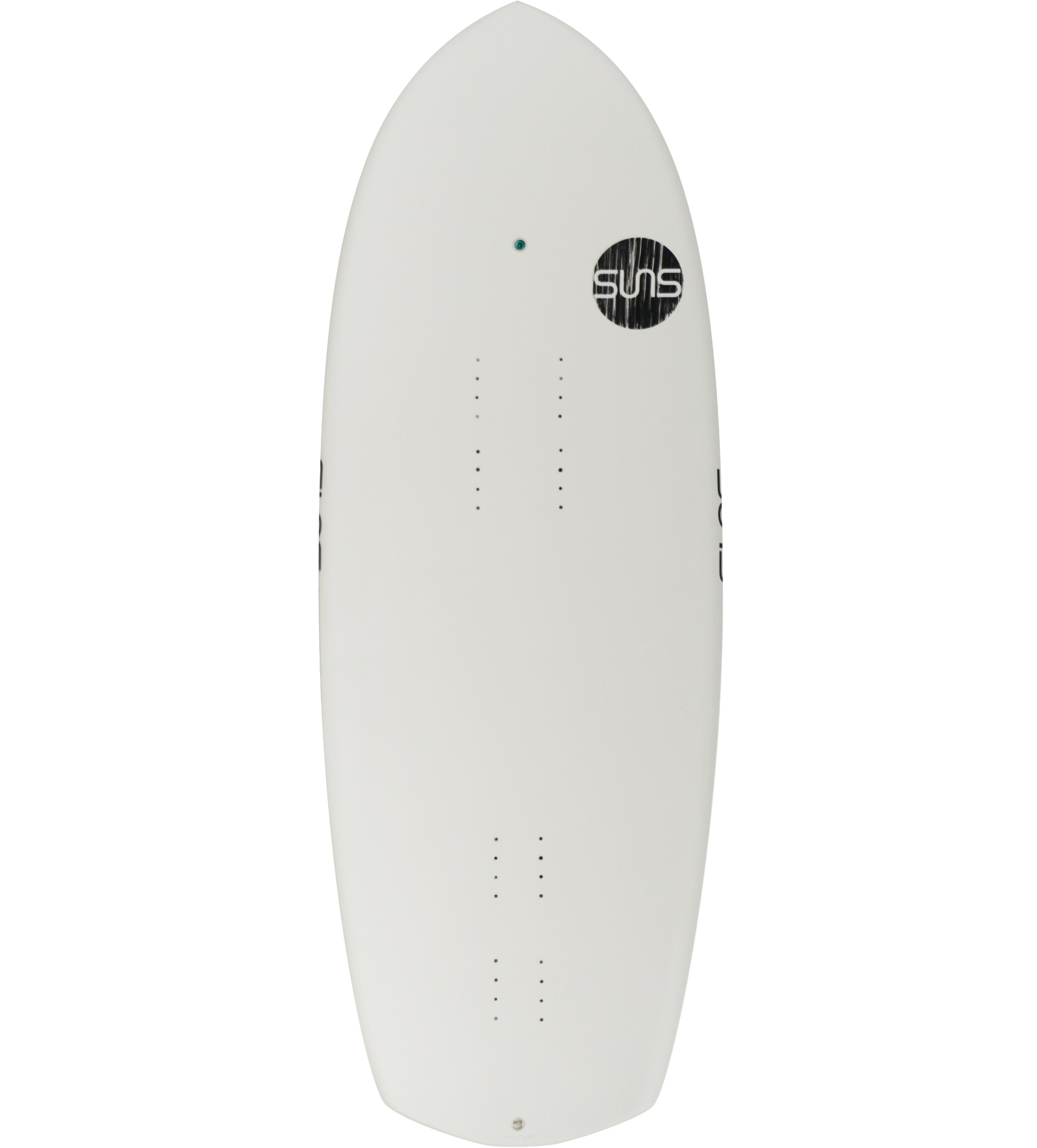 SUNS Hyper Surf Foilboard 4'11