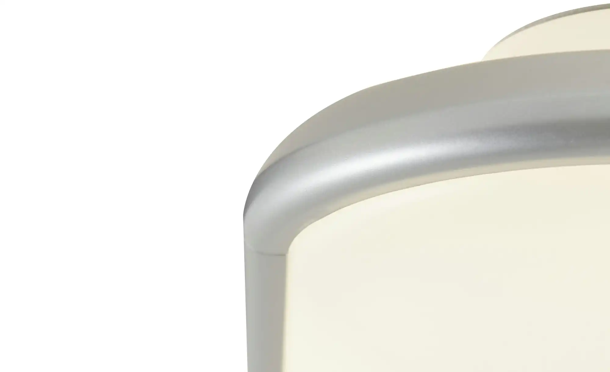 Meisterleuchten LED-Deckenleuchte, Acryl weiß, quadratisch