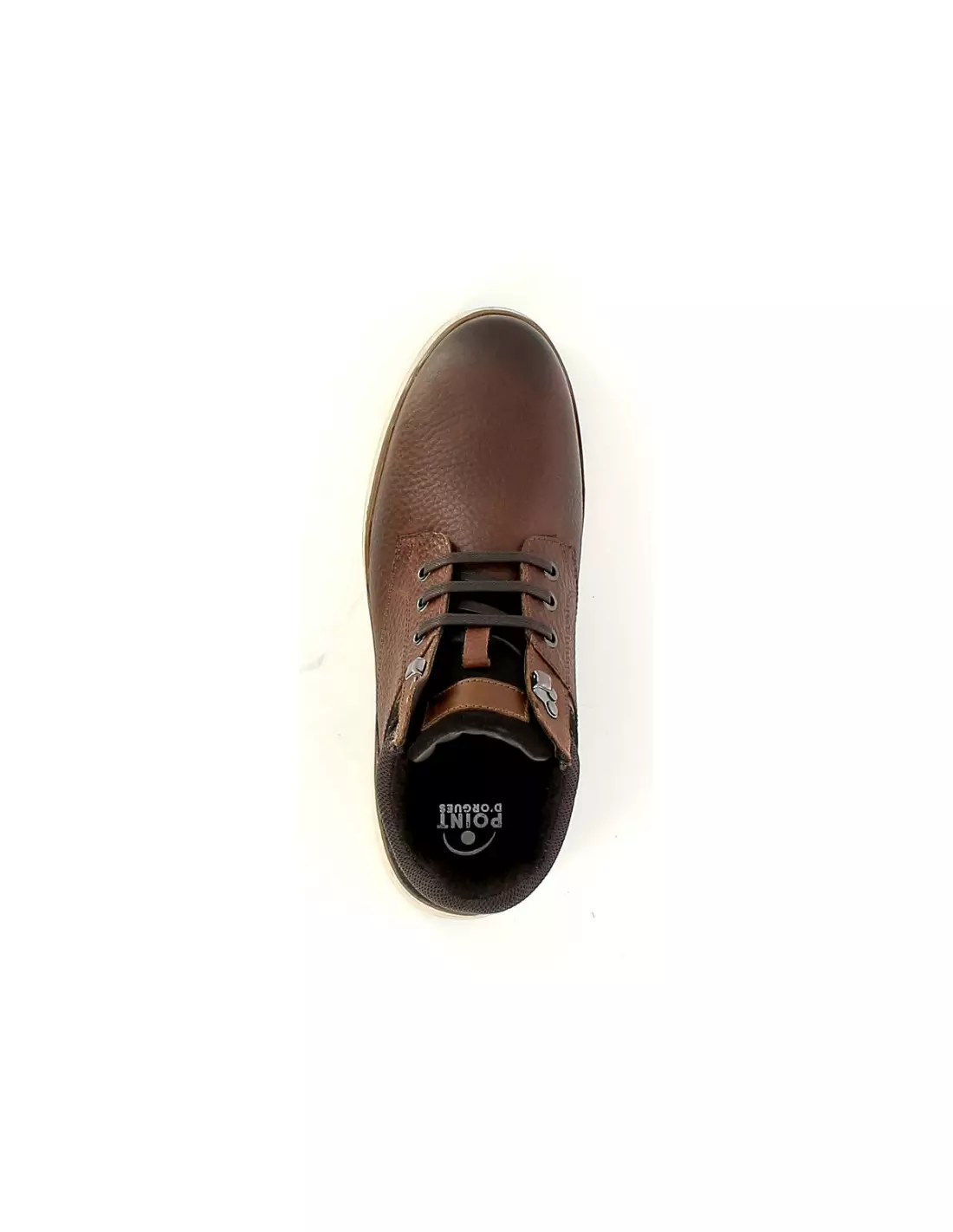 POINT D ORGUES FOO BULL AW22 06 - Baskets thar151vesuvioebony