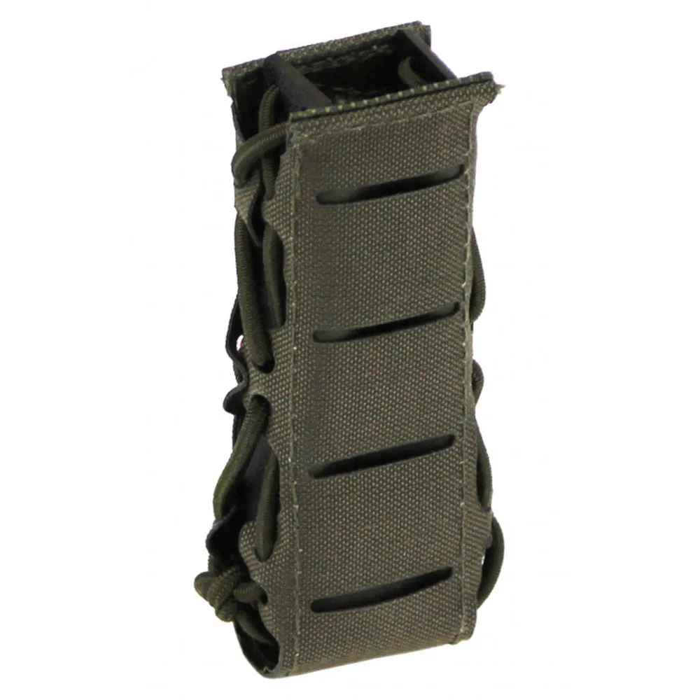 Zentauron -  Schnellzieh-Magazintasche Pistole P8 LC