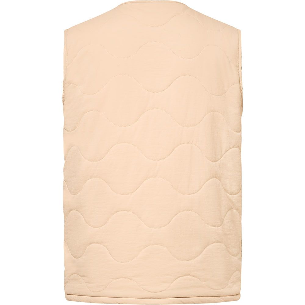 Oakley QUILTED SHERPA - Veste Homme humus