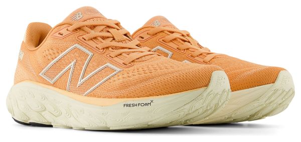 Chaussures Running New Balance Fresh Foam X 880 v14 Corail Femme