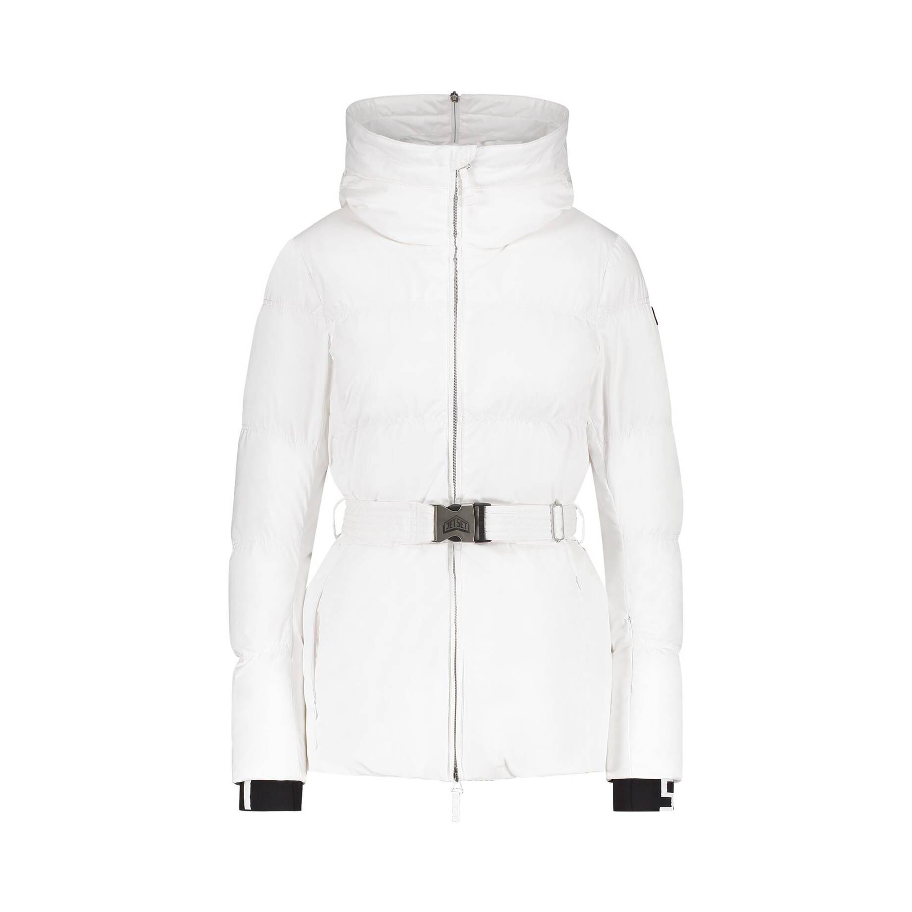 JET SET| Damen Skijacke CHAMONIX