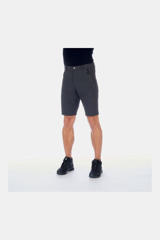 Mammut Mammut Hiking Shorts
