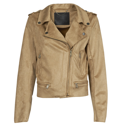 Guess - MONICA JACKET Camel
