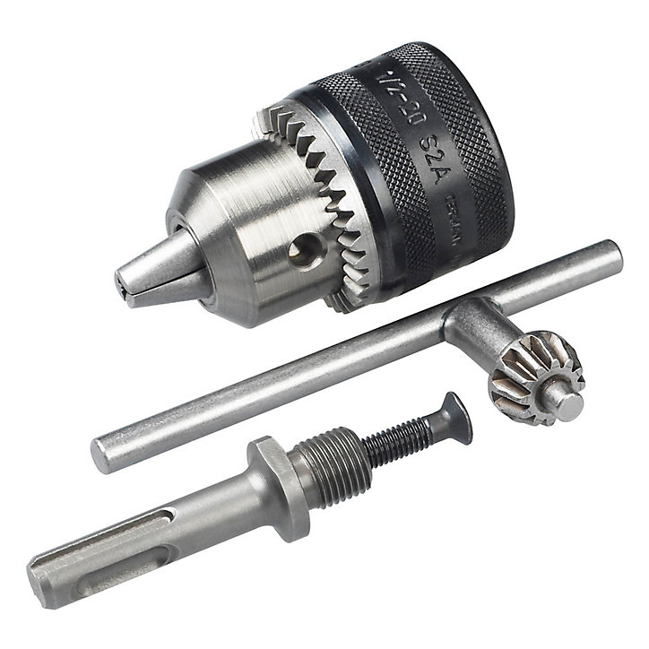 Mandrin à clé 13 mm Bosch