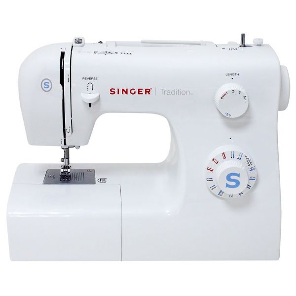 Singer Máquina de Costura Tradition 2259