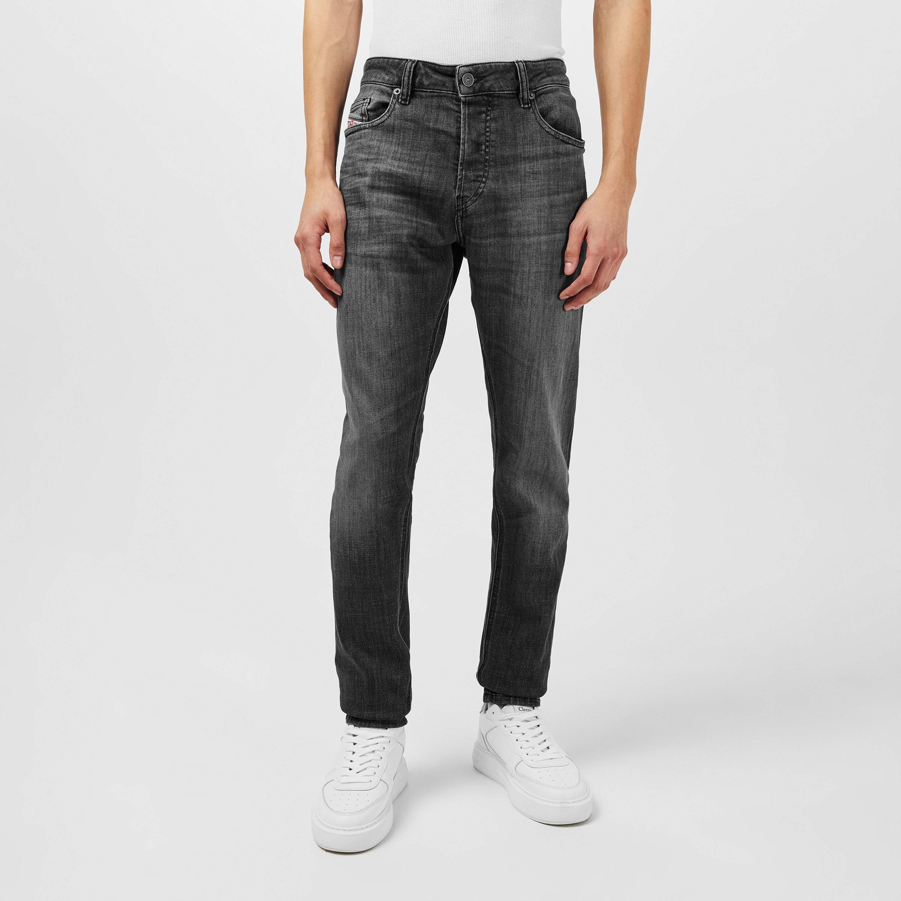 Diesel D Luster Slim Jeans