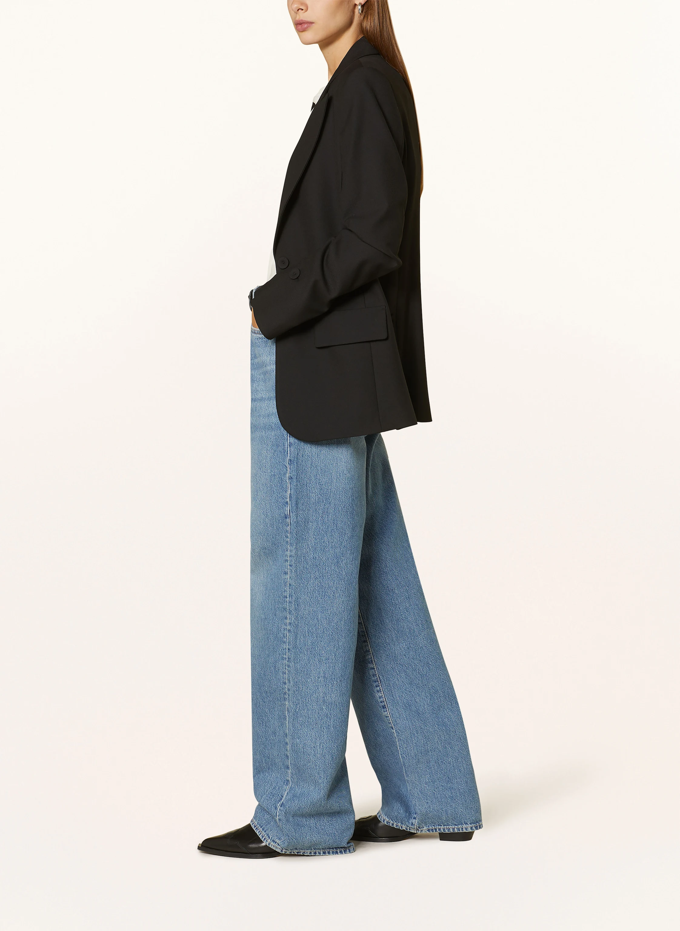 ARMEDANGELS Straight Jeans ENIJAA