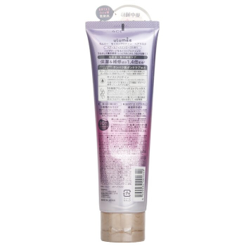 ulumee Moist Protein Hair Mask