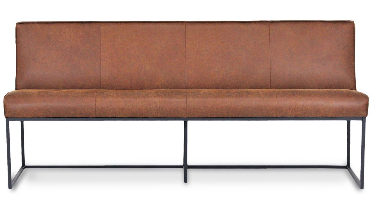 Eettafelbank Fun D65 x H87 cm