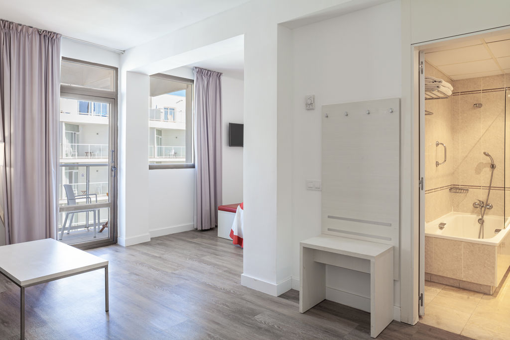 Hotel Alay Logies en ontbijt - Hotel