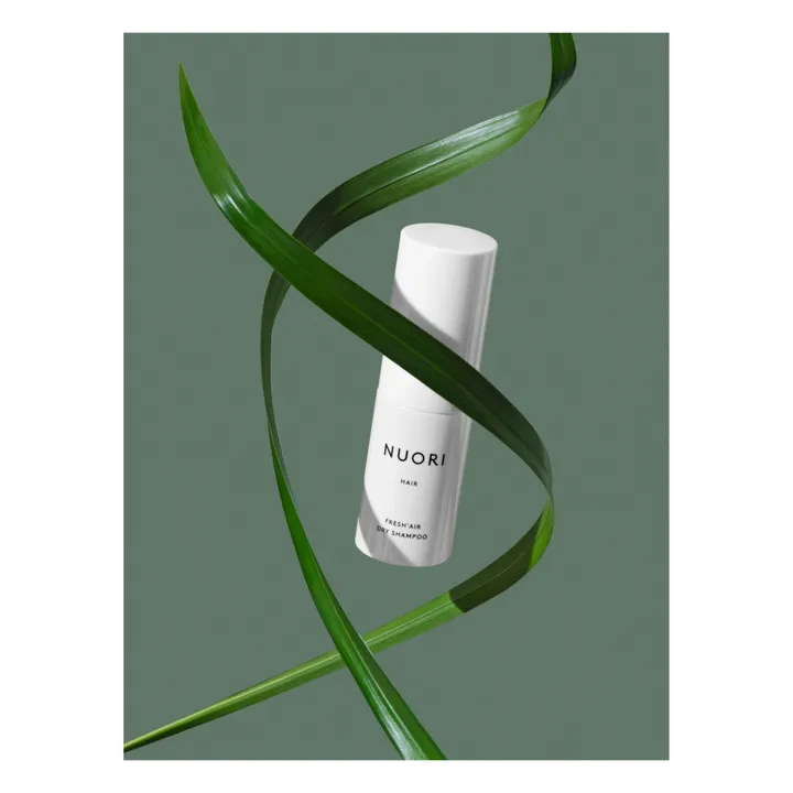 Nuori Shampoing sec Fresh'air Dry - 15 g