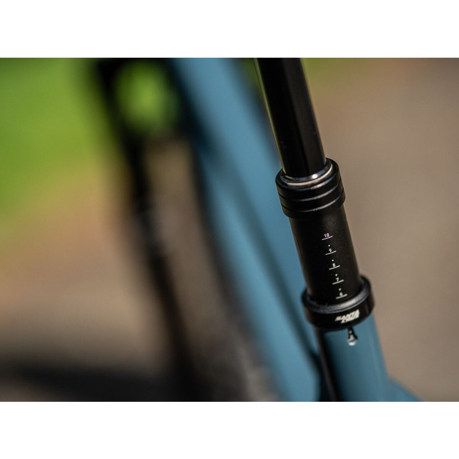 BBB Cycling BSP-51 LiftPost Dropper Zadelpen