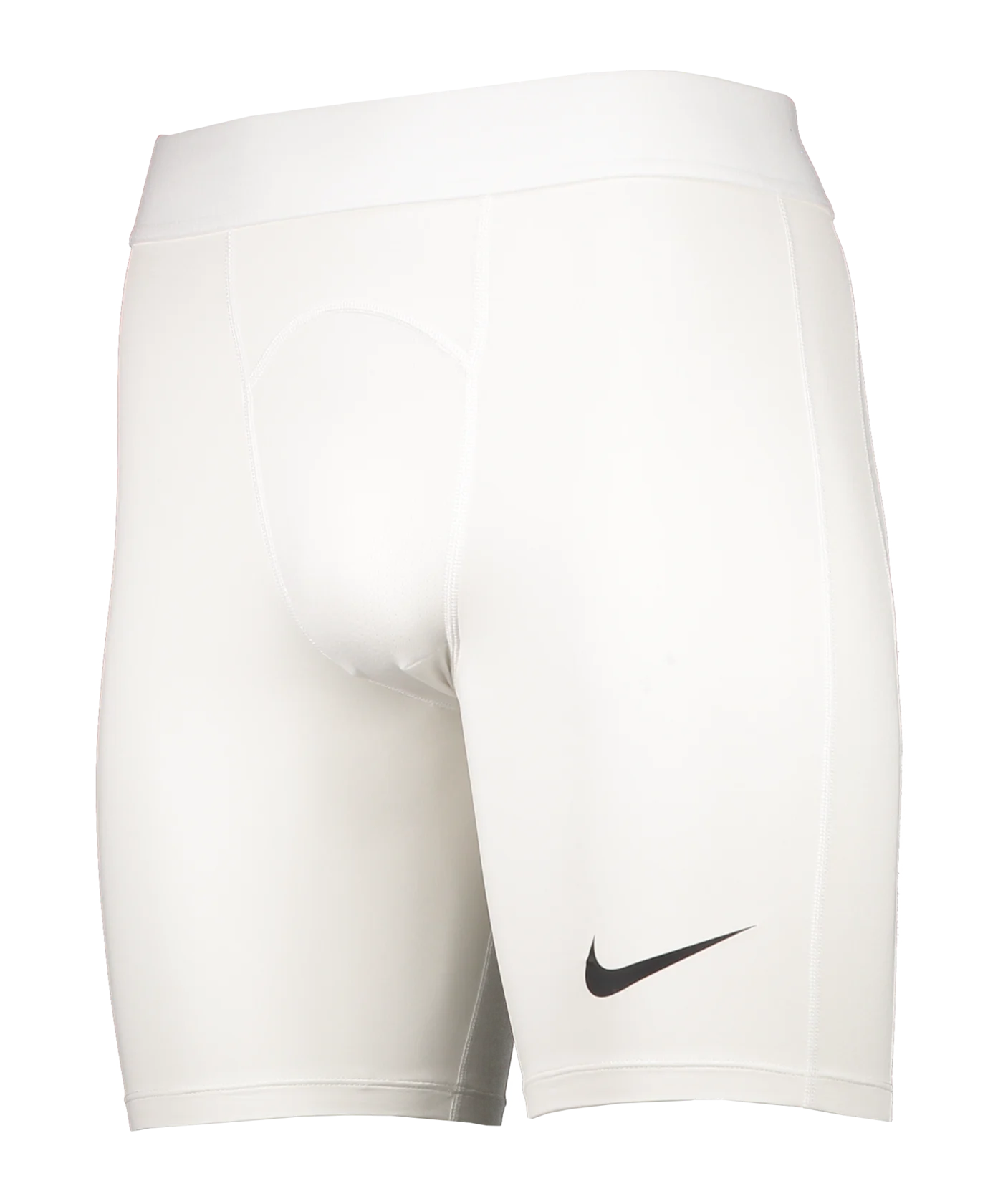 Nike Pro Strike Short Weiss Schwarz F100