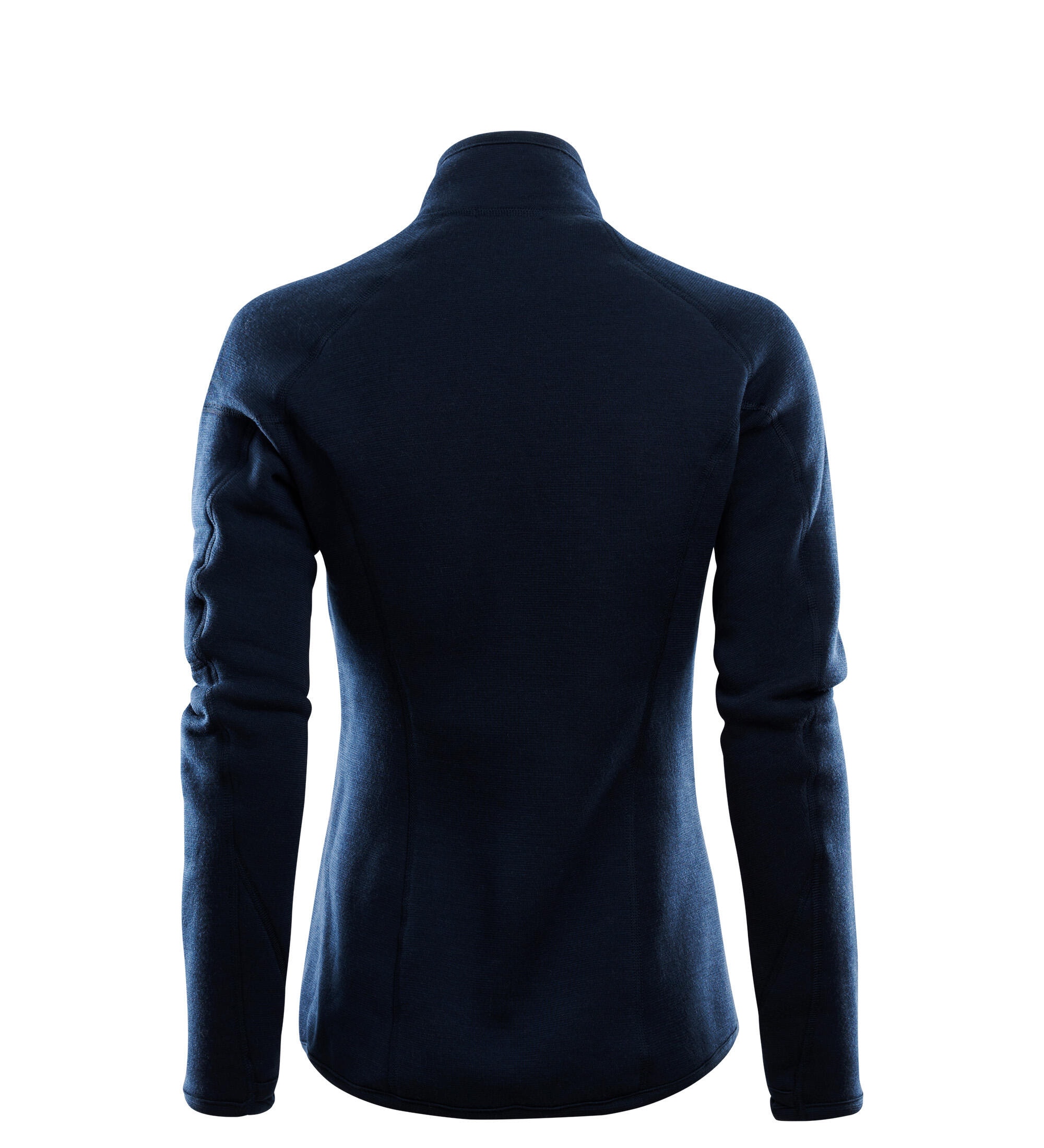 Aclima FleeceWool V2 Jacket, dame<br>Varm og komfortabel jakke i merinoull!