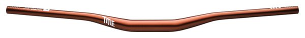 Cintre Title AH1 35 mm Bronze