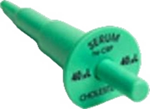 CHOLESTECH LDX MiniPet Pipette 40ul