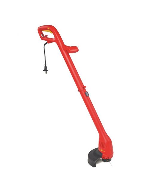 Wolf-Garten Grastrimmer Lycos E\/280 - Trimmer - Met Snijdraad