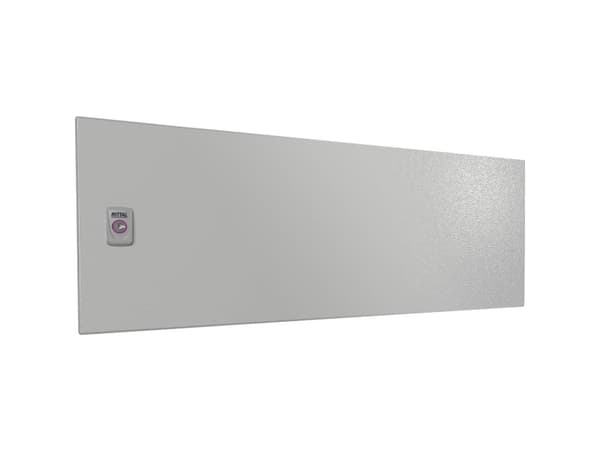 Rittal SV 9682.183, Dør, Grå, Stål, IP54, 800 mm, 300 mm