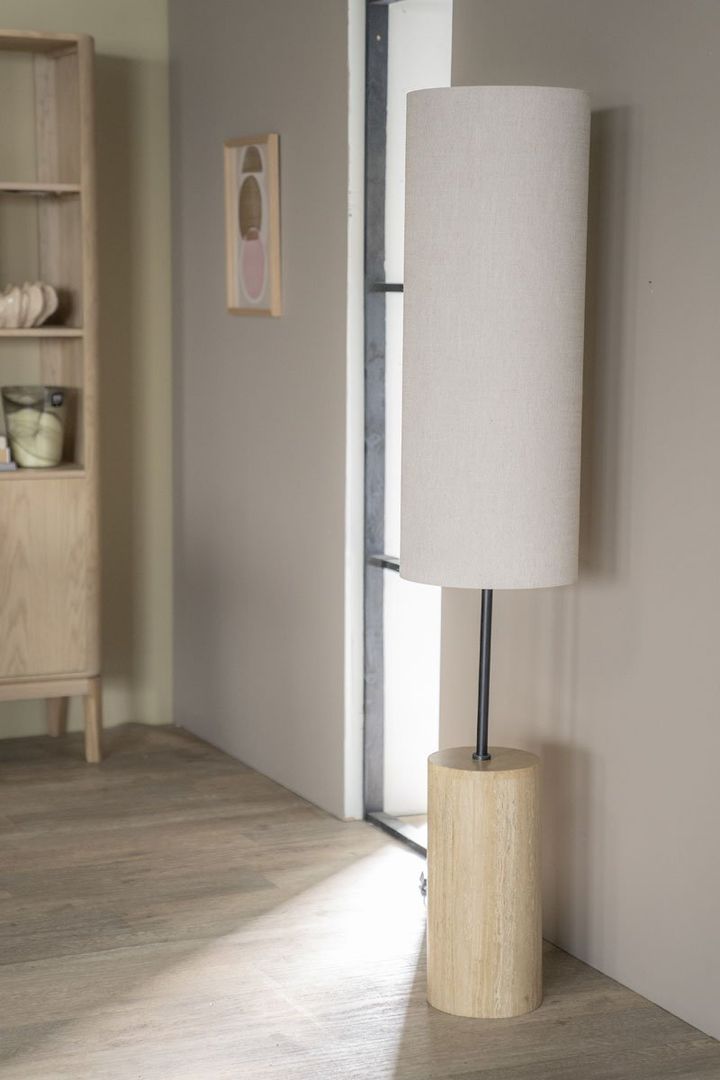 By Boo   Amara Vloerlamp