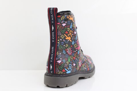 Tom Tailor Stiefel & Boots