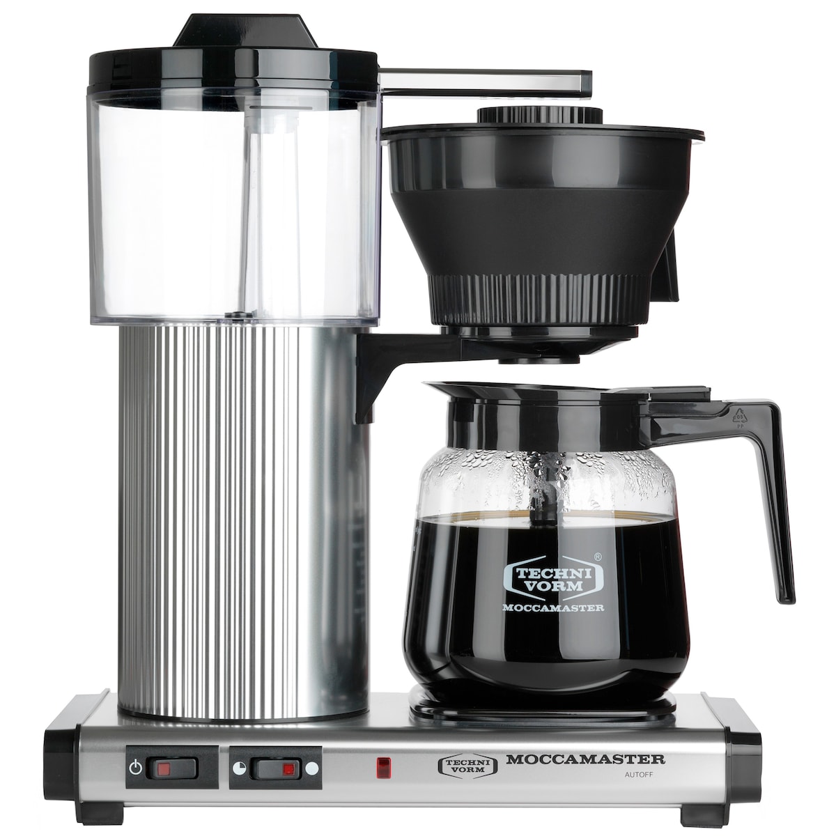 Moccamaster Automatic kaffetrakter CDGRAND