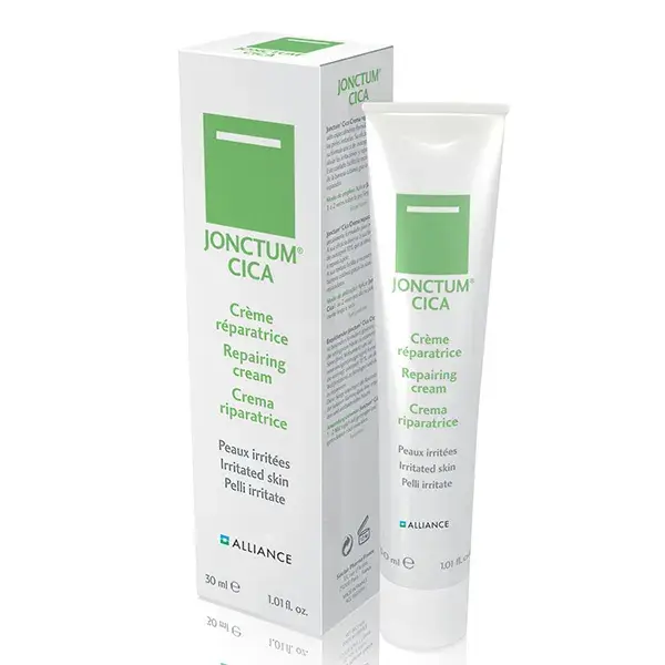 Alliance Pharma Jonctum® Cica Repair Cream 30ml