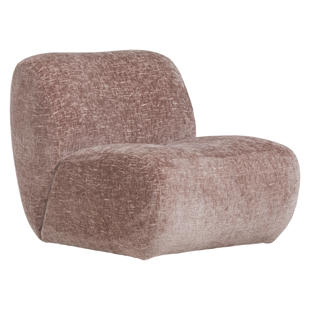 WOOOD   Nomu Fauteuil
