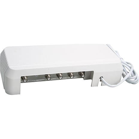 TRIAX IFA 384 4-port hus forstærker