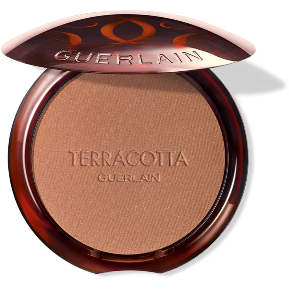 Guerlain Terracotta Bronzing Powder 04 Deep Cool10 gr