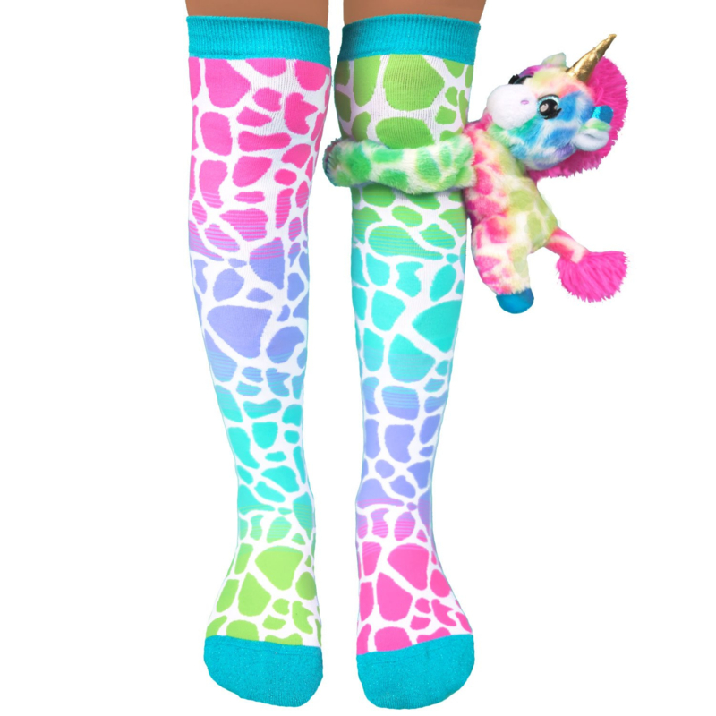 Posie the unicorn 6 yr t/m volw