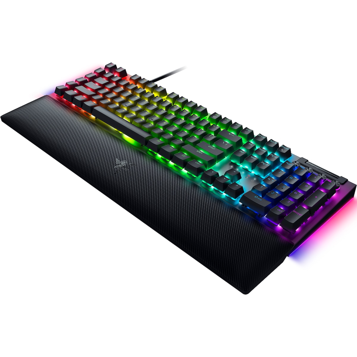 Razer BlackWidow V4 gamingtastatur