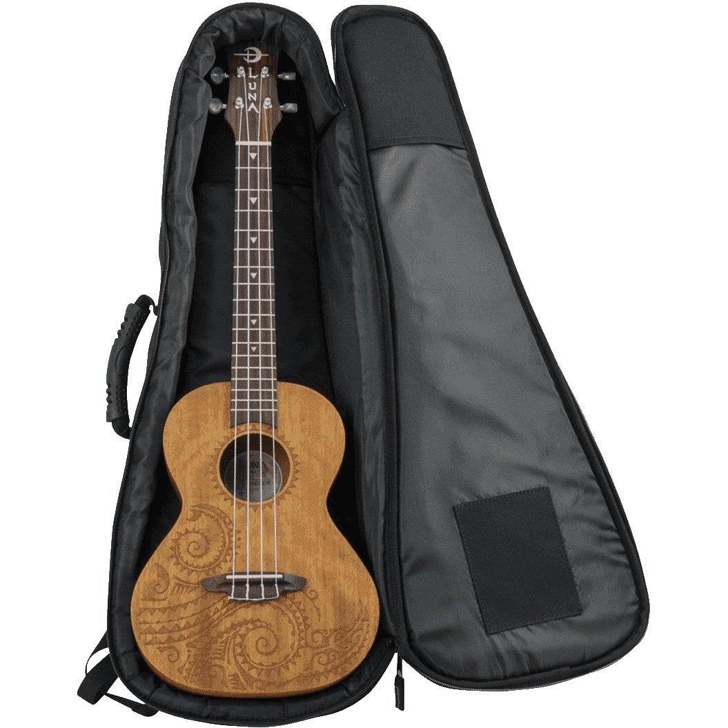 Gator Cases GB-4G-UKETEN gigbag voor tenor ukelele