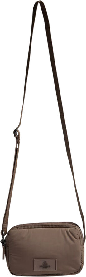 Markberg LessMBG Crossbody Bag, Recycle Terracotta